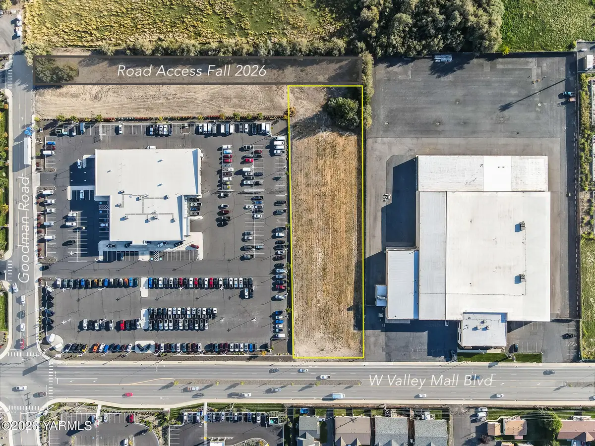 NKA W Valley Mall, Union Gap, WA 98903 - #1