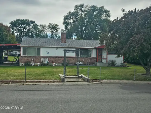 414 Mentzer, Granger, WA 98932