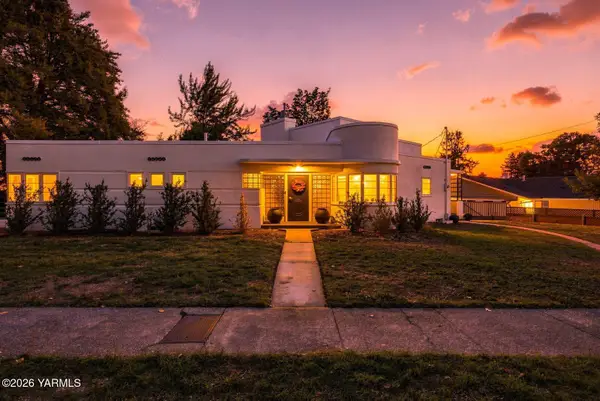 5 Park, Yakima, WA 98902