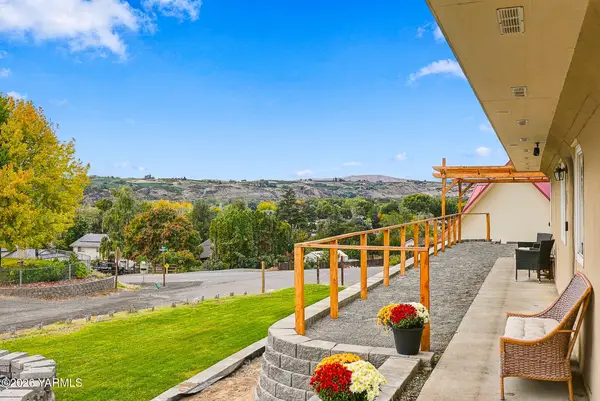 121 Garden, Yakima, WA 98908