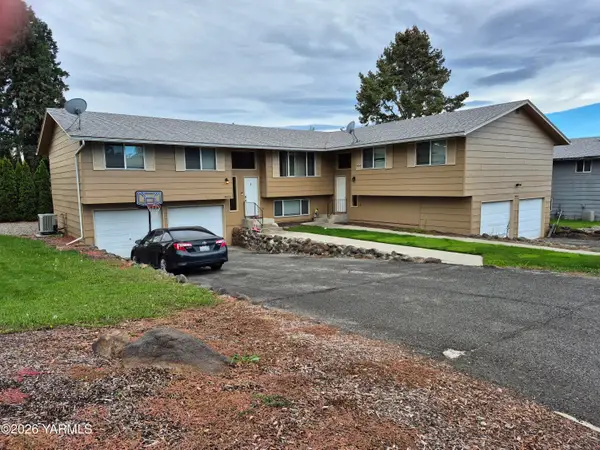 4802& 04 Mccargar St., Yakima, WA 98908
