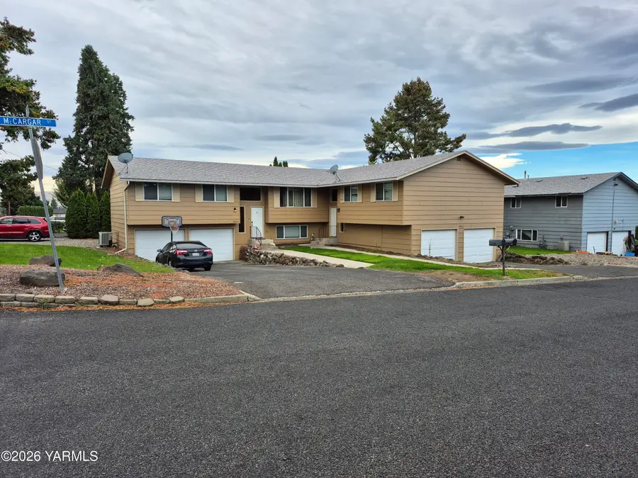 4802& 04 Mccargar St., Yakima, WA 98908 - #2