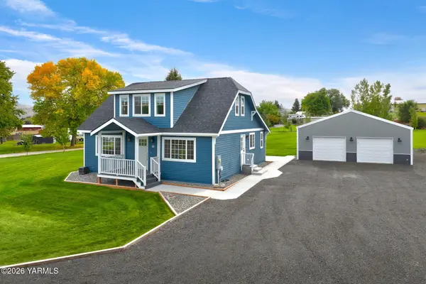61 Thunder, Selah, WA 98942