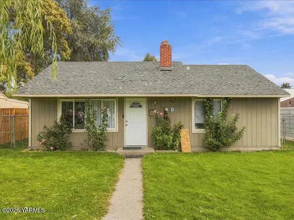 1407 S 11th, Yakima, WA 98902