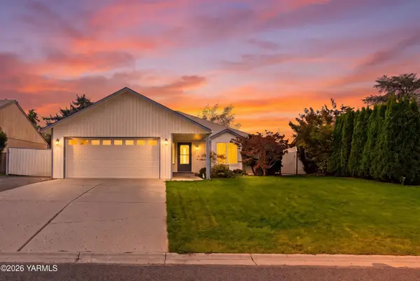 5410 Bristol, Yakima, WA 98908