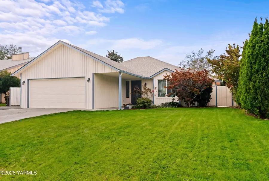 5410 Bristol, Yakima, WA 98908 - #2