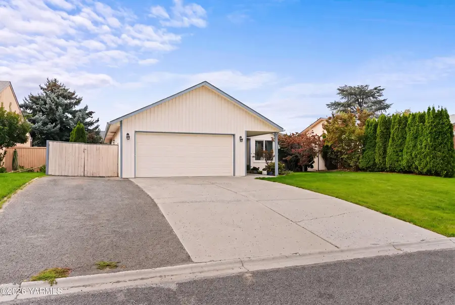 5410 Bristol, Yakima, WA 98908 - #3