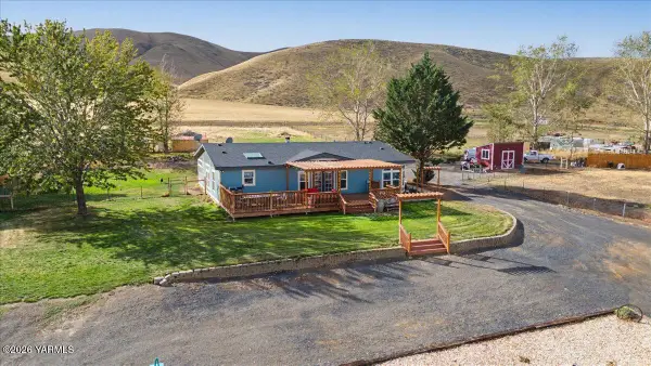 22554 Wa-24, Moxee, WA 98936