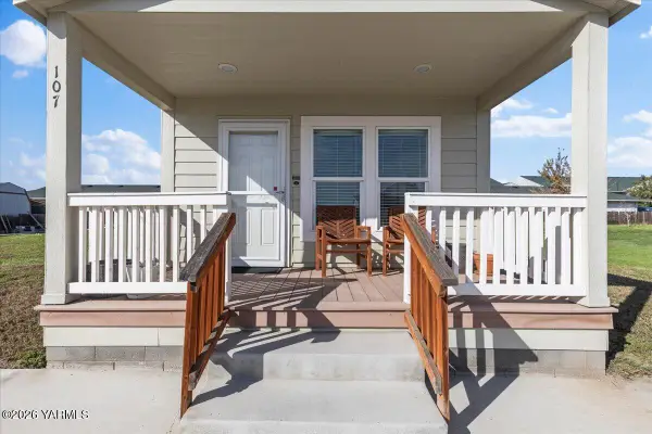 1201 S Chestnut, Ellensburg, WA 98926