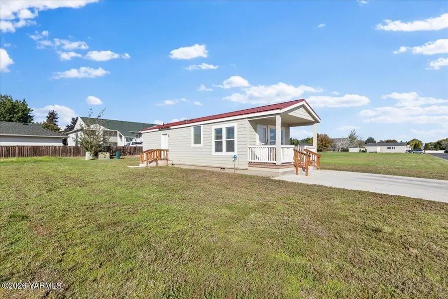 1201 S Chestnut, Ellensburg, WA 98926 - #3