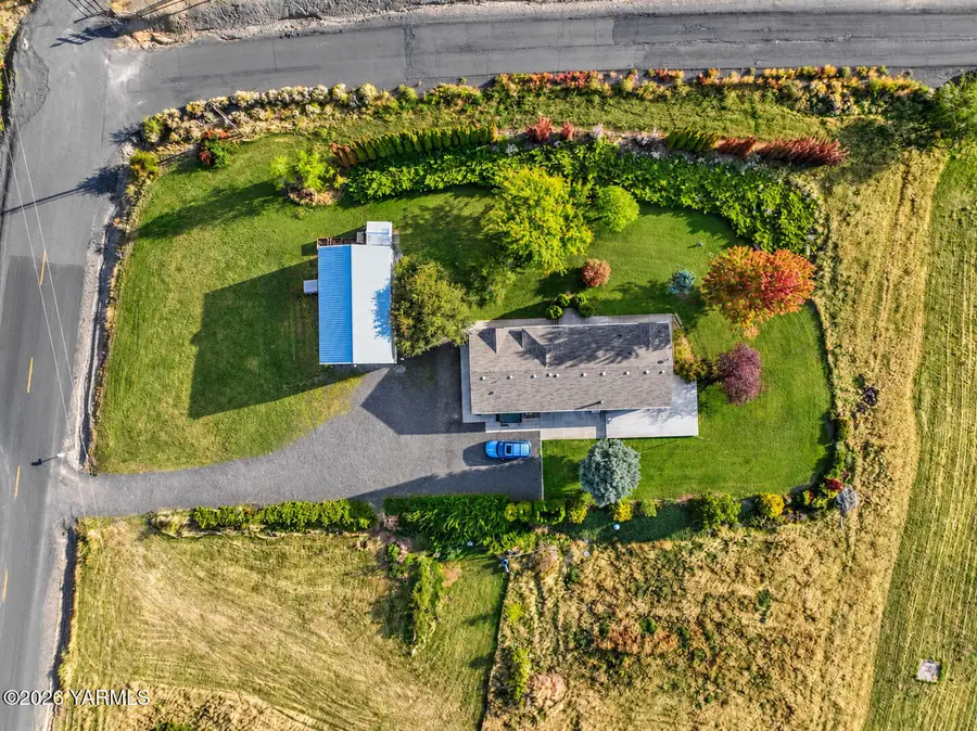 3920 Birchfield, Northeast Yakima, WA 98901 - #3
