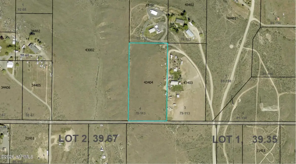 206 Shotgun, Yakima, WA 98901 - #1