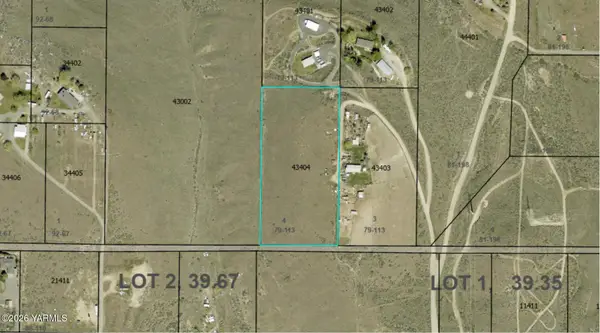 206 Shotgun, Yakima, WA 98901