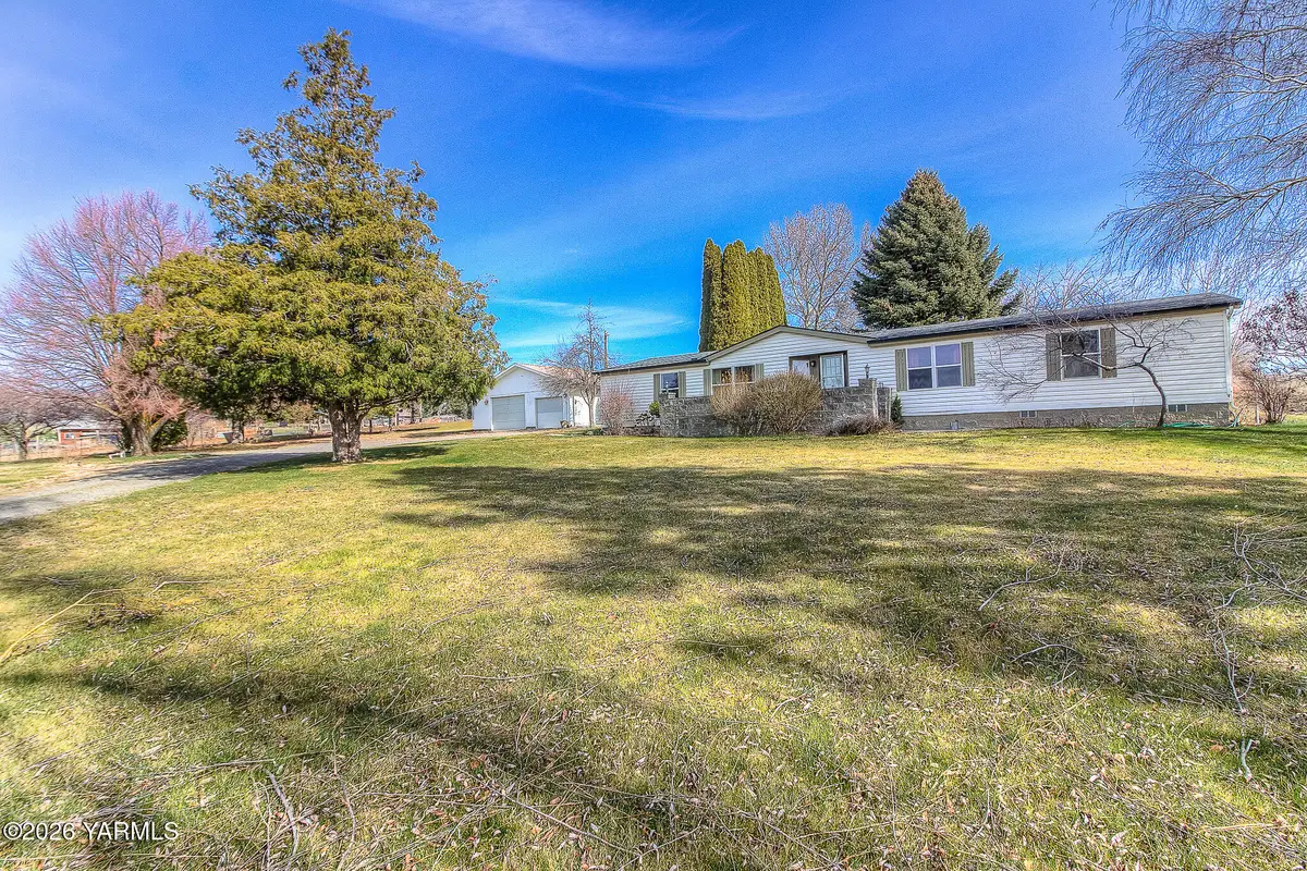191 Deweese, Yakima, WA 98901 - #1