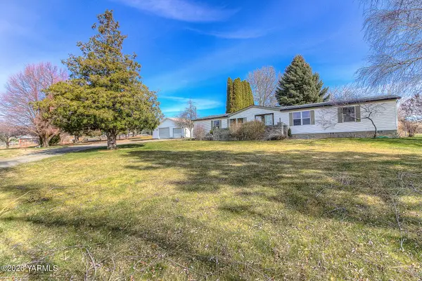 191 Deweese, Yakima, WA 98901