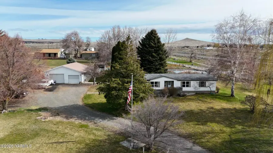 191 Deweese, Yakima, WA 98901 - #2