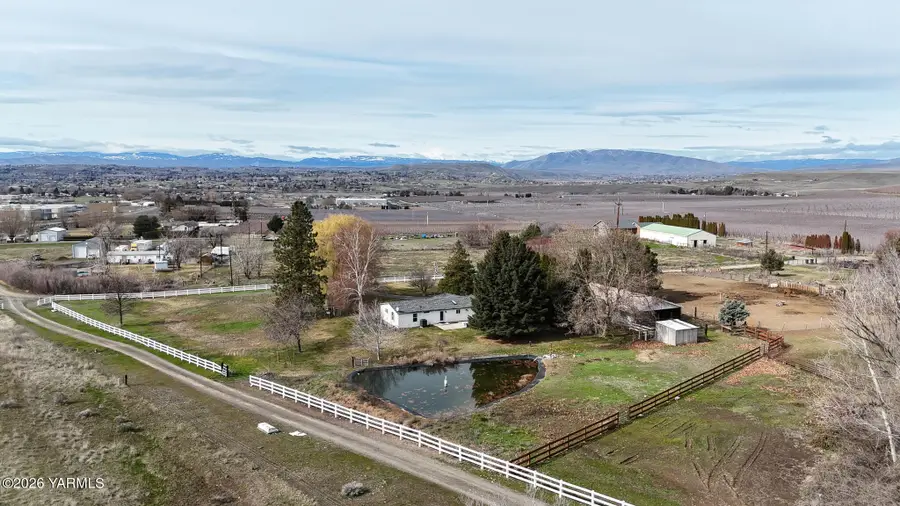 191 Deweese, Yakima, WA 98901 - #3