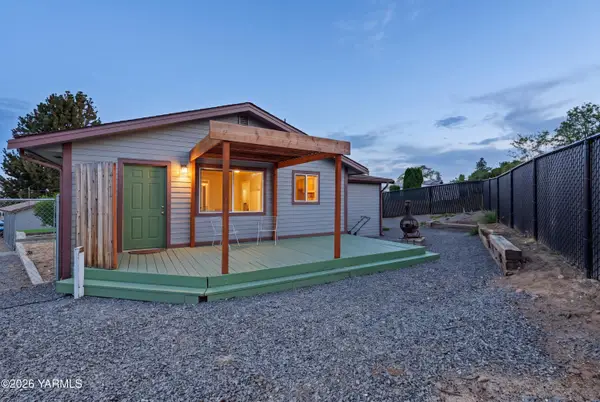 4503 Hillcrest, Yakima, WA 98901