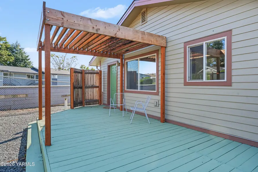 4503 Hillcrest, Yakima, WA 98901 - #2