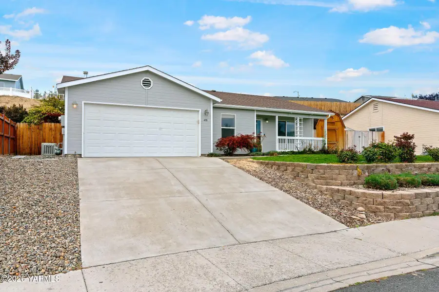408 N 77th, Yakima, WA 98908 - #3