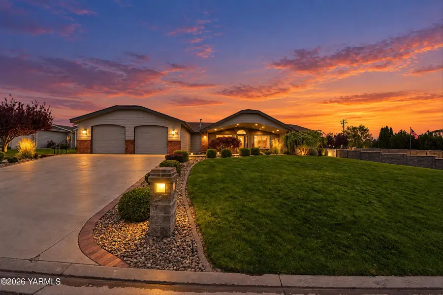 200 Bridle, Yakima, WA 98901 - #2