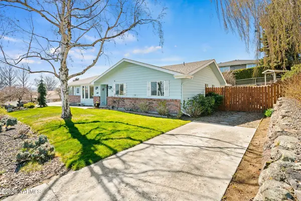 608 N 56th, Yakima, WA 98908