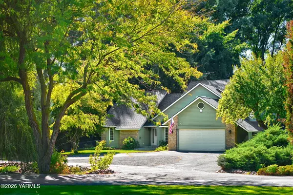 20 Estate, Yakima, WA 98908