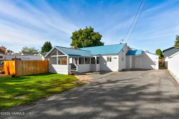 1106 S 31st, Yakima, WA 98902