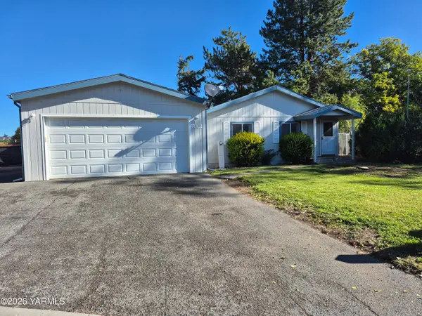 7001 Gregory, Yakima, WA 98908