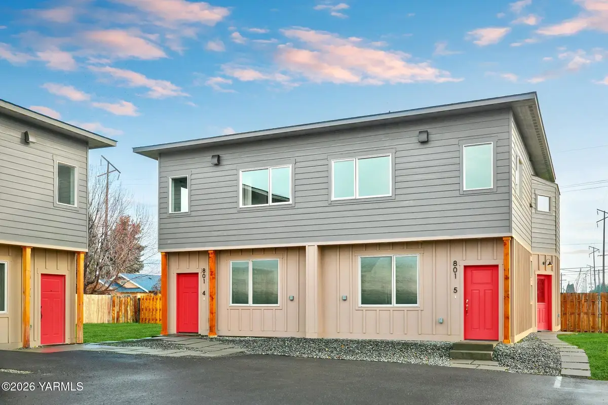 801 N 16th, Yakima, WA 98902 - #1