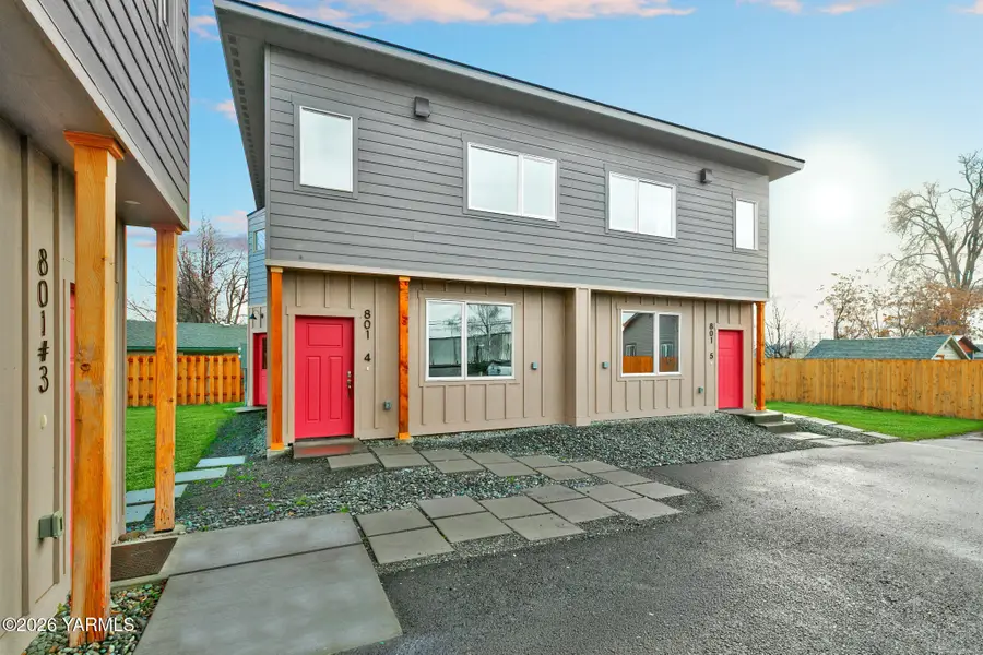 801 N 16th, Yakima, WA 98902 - #3