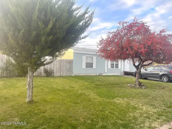 2917 W 19th, Kennewick, WA 99337