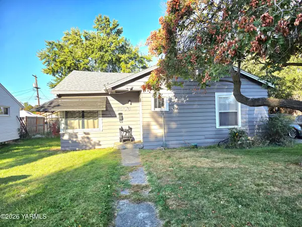 1406 S 5th, Yakima, WA 98902