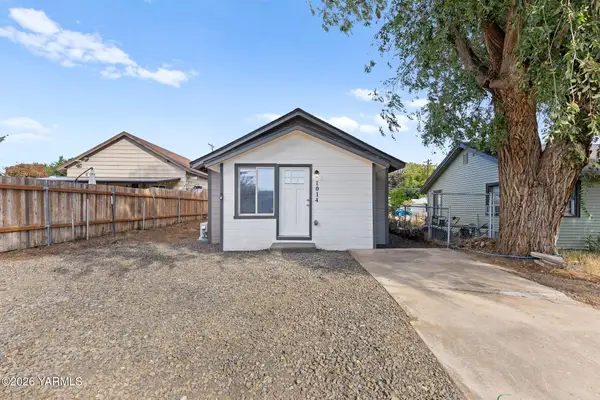 1014 Canal, Tieton, WA 98947
