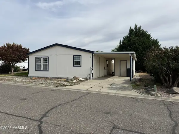 355 Old Inland Empire, Prosser, WA 99350
