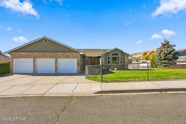 4940 N Sky Vista, Yakima, WA 98901