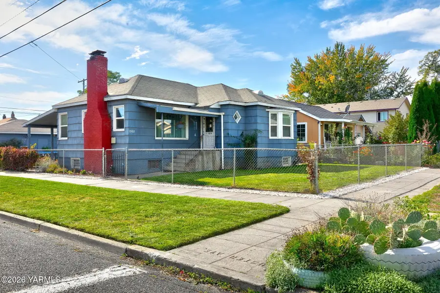 1302 Fairbanks, Yakima, WA 98902 - #2