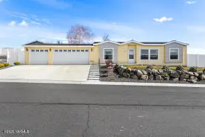 200 Bridle Way #281, Yakima, WA 98901 - #1