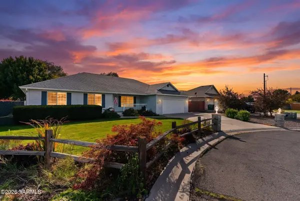 218 S 86th, Yakima, WA 98908