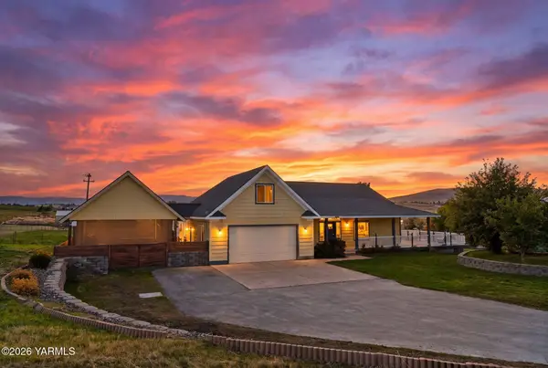 11500 Flintstone, Yakima, WA 98908
