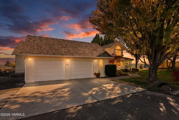 1521 Stein, Yakima, WA 98908