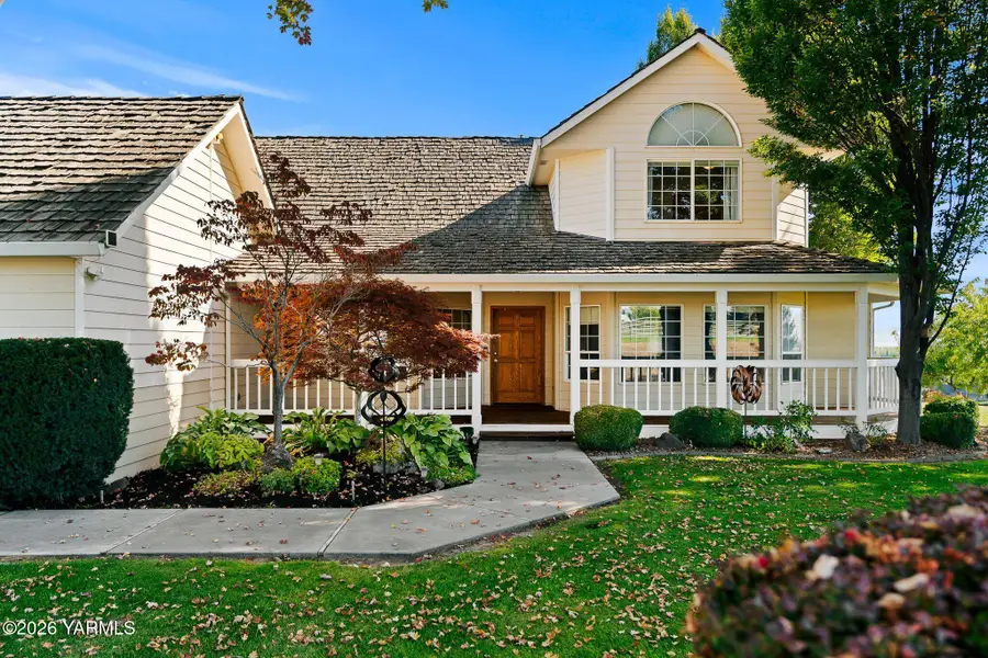 1521 Stein, Yakima, WA 98908 - #3