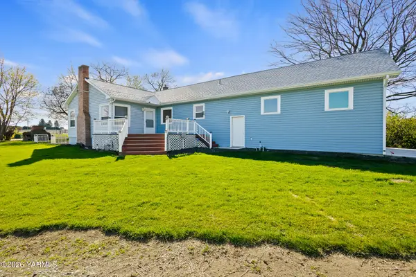505 Schooley, Zillah, WA 98953