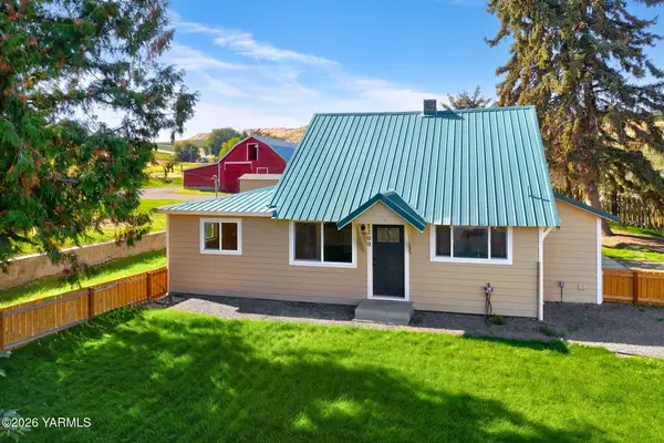 1200 Tibbling, Selah, WA 98942