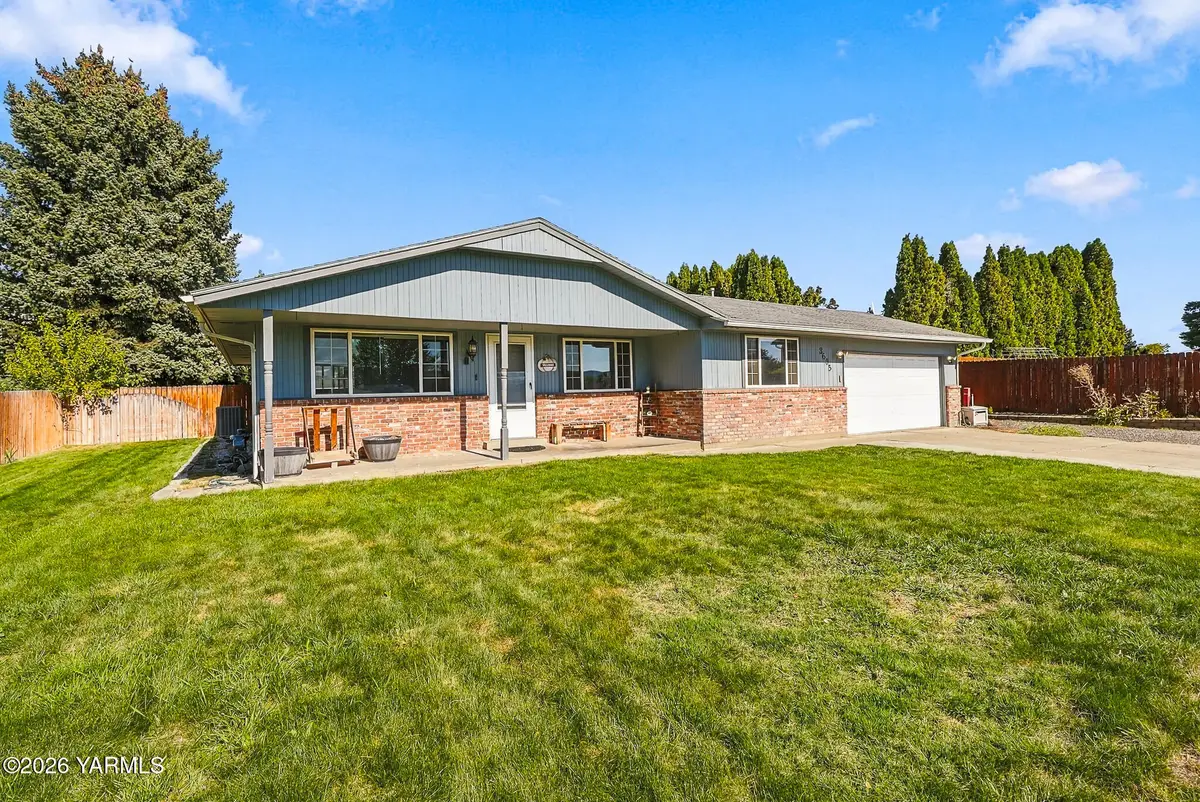 3605 Gregory, Yakima, WA 98902 - #1