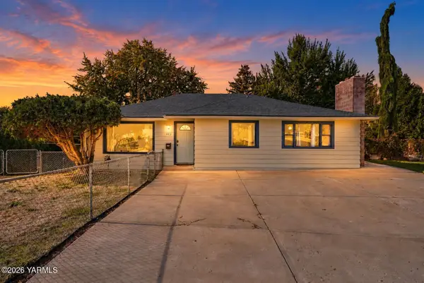 912 Rose, Yakima, WA 98902