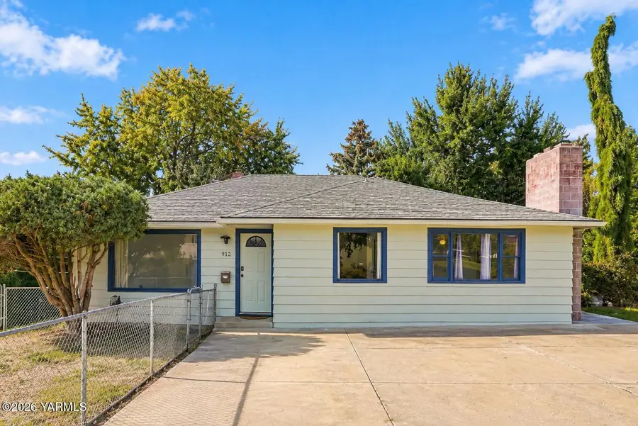 912 Rose, Yakima, WA 98902 - #2