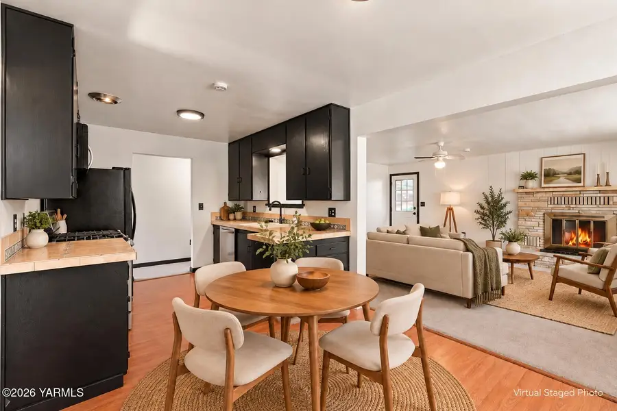 912 Rose, Yakima, WA 98902 - #3