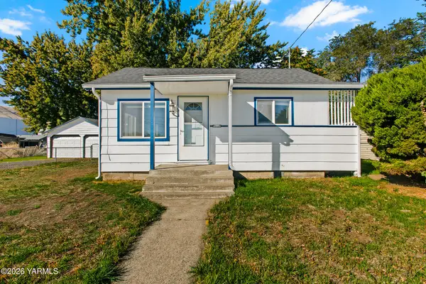 4114 S 2nd, Union Gap, WA 98903
