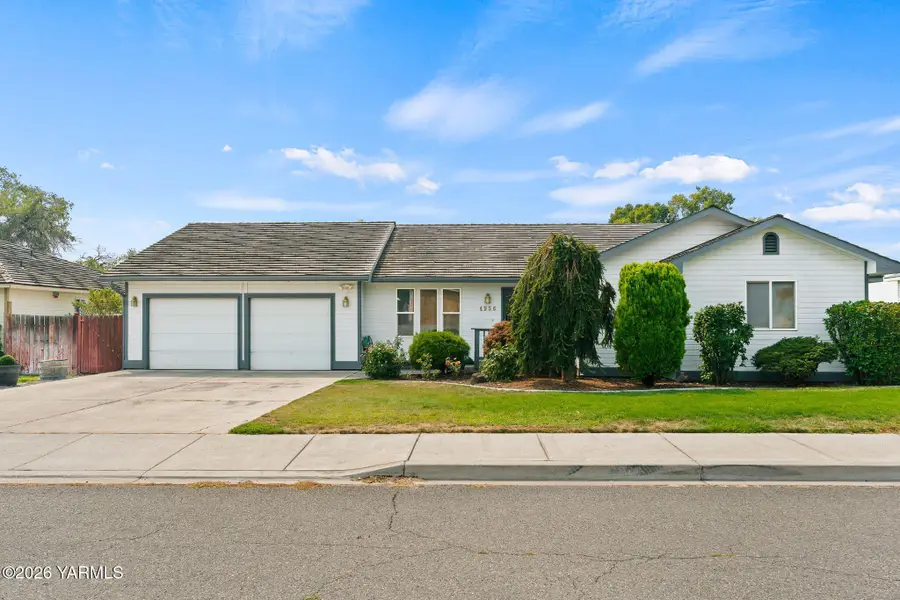 4956 N Sky Vista, Yakima, WA 98901 - #2